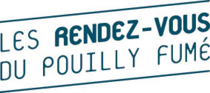 Logo de   Les Rendez-Vous du Pouilly Fumé